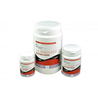 Dr. Bassleer Biofish Food Baby+Nano S