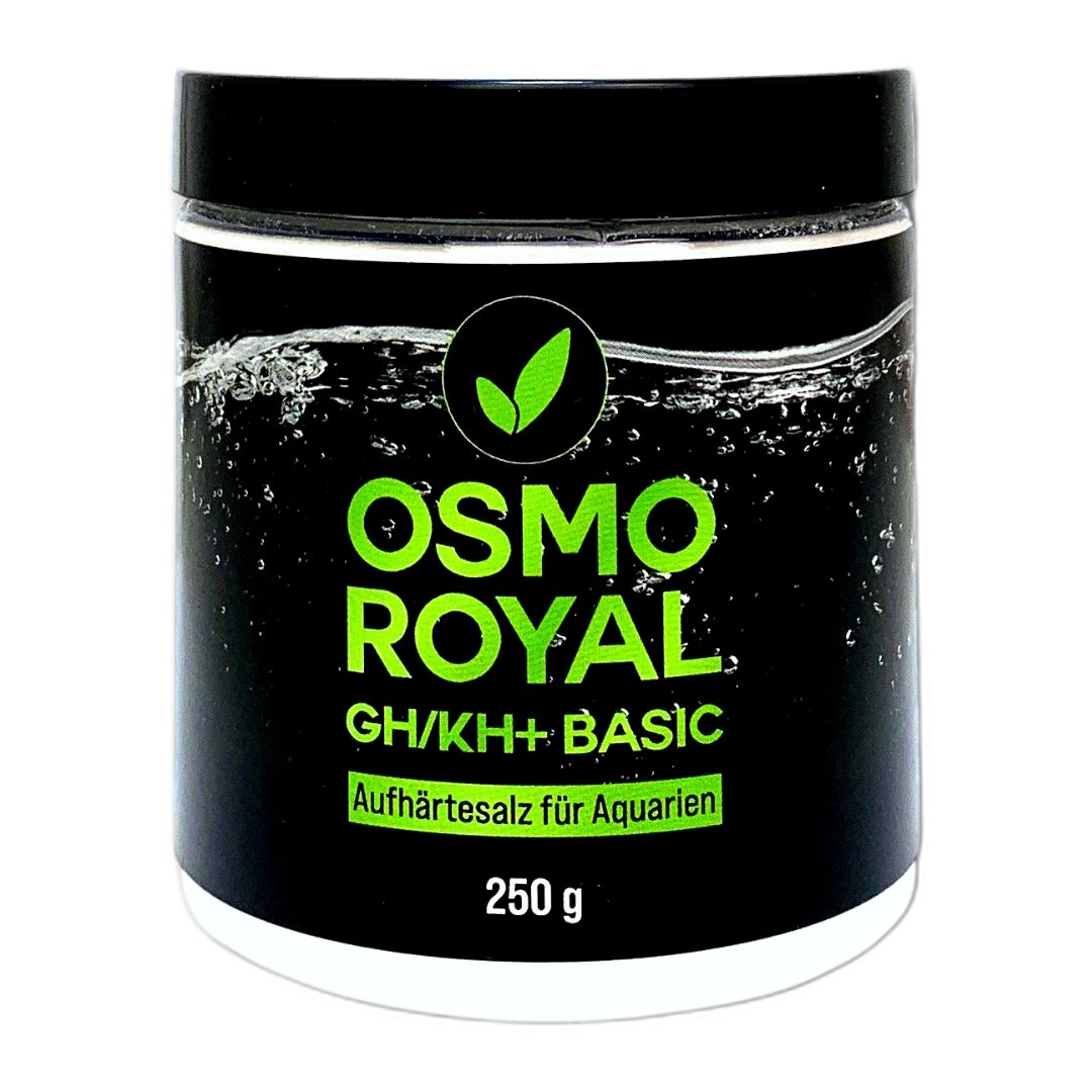 Greenscaping Osmo Royal GHKH Basic