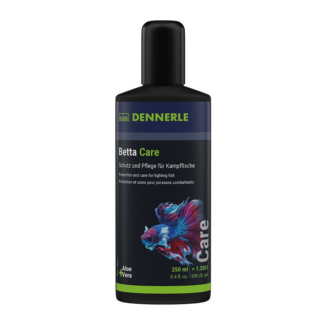 Betta Care, 250 ml